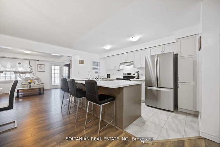 Photo 12 at 1103 Silk Street, Rural Pickering, Pickering