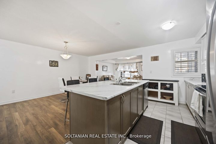 Photo 13 at 1103 Silk Street, Rural Pickering, Pickering