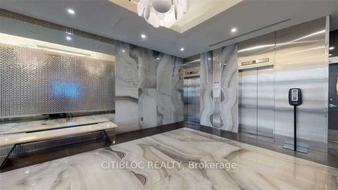 Photo 2 at 306 - 1033 Bay Street, Bay Street Corridor, Toronto