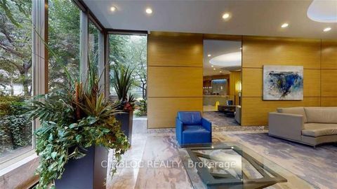 Photo 3 at 306 - 1033 Bay Street, Bay Street Corridor, Toronto