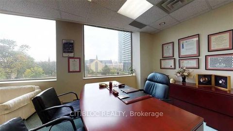 Photo 13 at 306 - 1033 Bay Street, Bay Street Corridor, Toronto