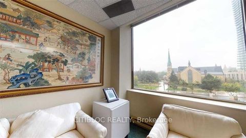 Photo 14 at 306 - 1033 Bay Street, Bay Street Corridor, Toronto