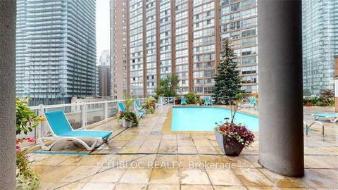 Photo 15 at 306 - 1033 Bay Street, Bay Street Corridor, Toronto