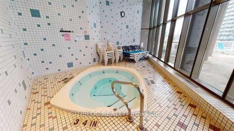 Photo 16 at 306 - 1033 Bay Street, Bay Street Corridor, Toronto