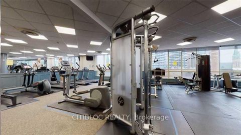 Photo 17 at 306 - 1033 Bay Street, Bay Street Corridor, Toronto