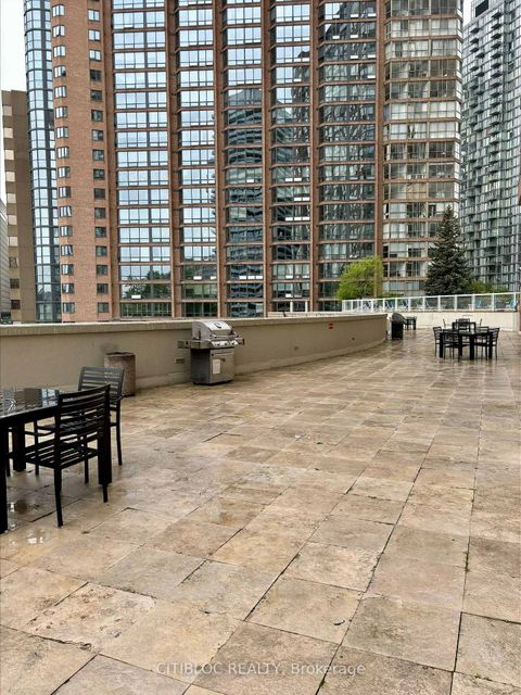 Photo 22 at 306 - 1033 Bay Street, Bay Street Corridor, Toronto