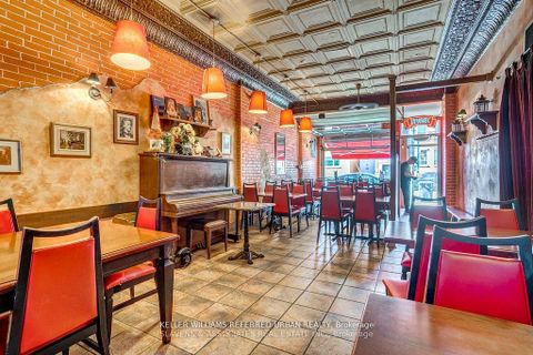 Photo 2 at 165 Roncesvalles Avenue, Roncesvalles, Toronto