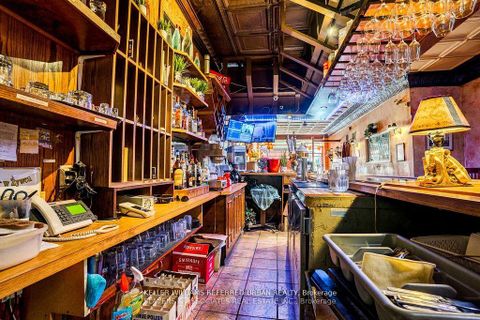 Photo 5 at 165 Roncesvalles Avenue, Roncesvalles, Toronto