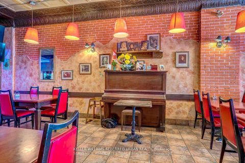 Photo 7 at 165 Roncesvalles Avenue, Roncesvalles, Toronto