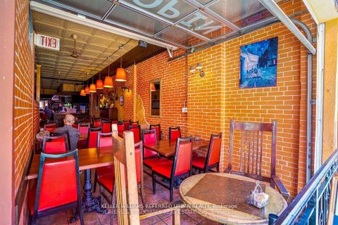 Photo 8 at 165 Roncesvalles Avenue, Roncesvalles, Toronto