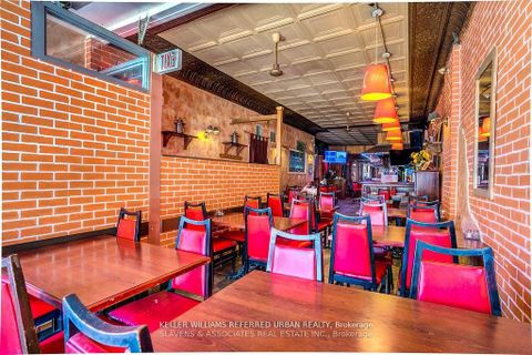 Photo 11 at 165 Roncesvalles Avenue, Roncesvalles, Toronto