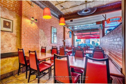 Photo 12 at 165 Roncesvalles Avenue, Roncesvalles, Toronto