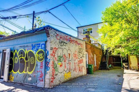 Photo 14 at 165 Roncesvalles Avenue, Roncesvalles, Toronto