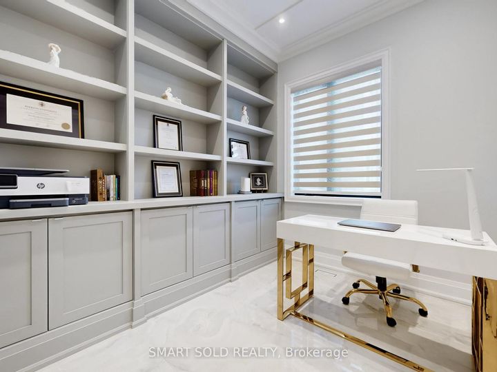 Photo 12 at 20 Dunn Drive, Oak Ridges Lake Wilcox, Richmond Hill