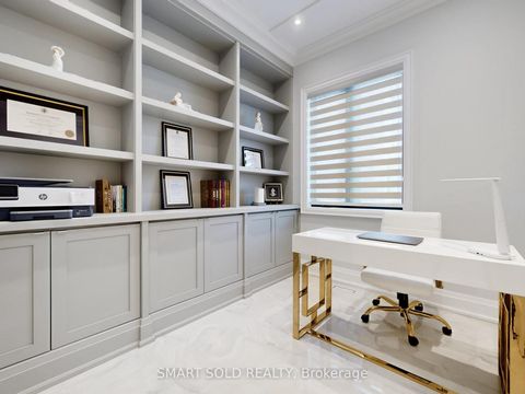 Photo 12 at 20 Dunn Drive, Oak Ridges Lake Wilcox, Richmond Hill