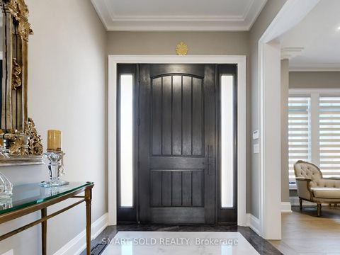 Photo 34 at 20 Dunn Drive, Oak Ridges Lake Wilcox, Richmond Hill