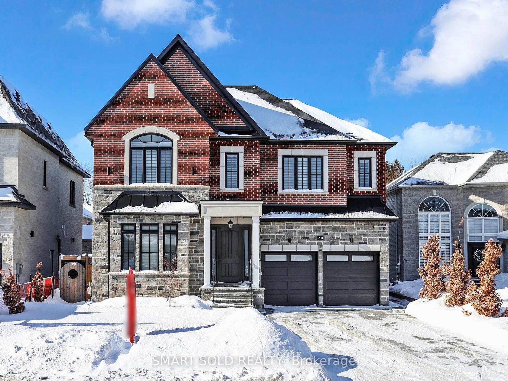 20 Dunn Drive, Oak Ridges Lake Wilcox, Richmond Hill 2