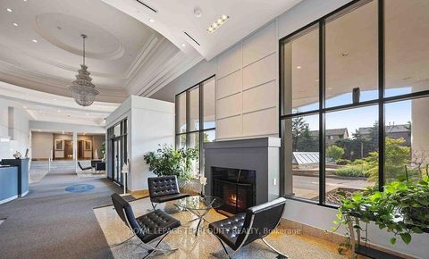 Photo 33 at 215 - 11121 Yonge Street, Devonsleigh, Richmond Hill