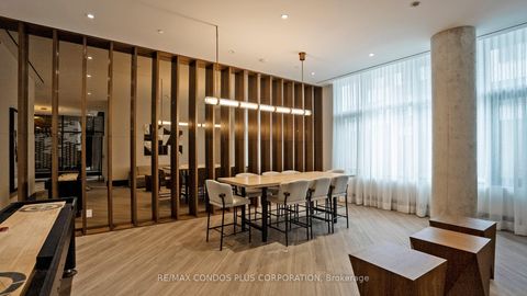 Photo 30 at 402 - 1808 St Clair Avenue W, Junction Area, Toronto