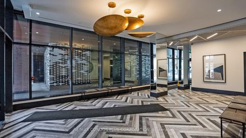 Photo 31 at 402 - 1808 St Clair Avenue W, Junction Area, Toronto