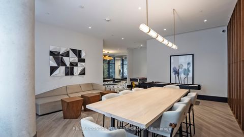 Photo 32 at 402 - 1808 St Clair Avenue W, Junction Area, Toronto