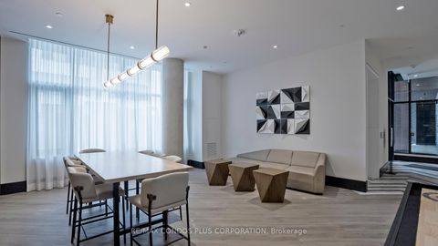 Photo 33 at 402 - 1808 St Clair Avenue W, Junction Area, Toronto