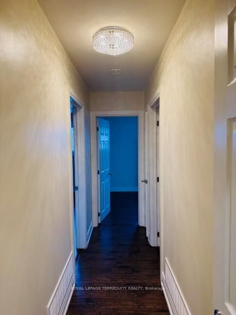 Photo 7 at 46 Orpington Crescent, Jamestown, Toronto