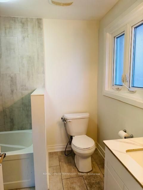 Photo 8 at 46 Orpington Crescent, Jamestown, Toronto