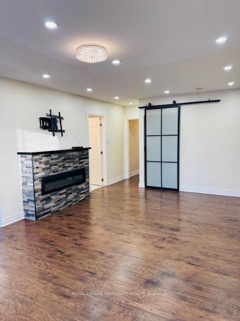 Photo 12 at 46 Orpington Crescent, Jamestown, Toronto