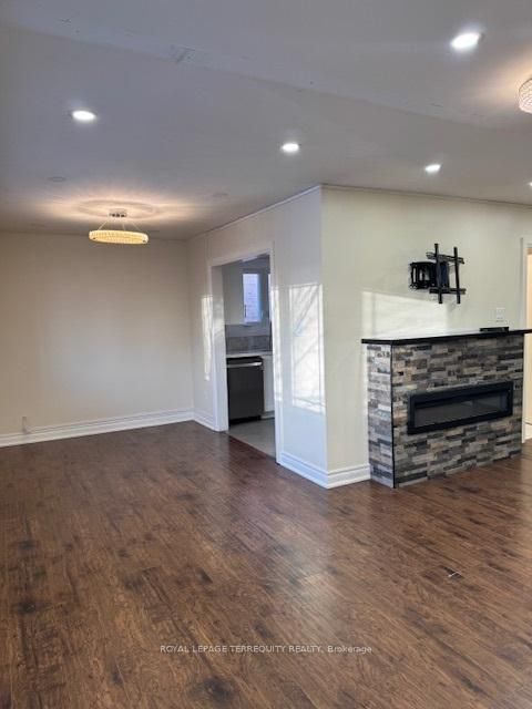 Photo 13 at 46 Orpington Crescent, Jamestown, Toronto