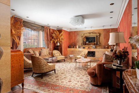 Photo 3 at 7 Ridgewood Road, Forest Hill South, Toronto