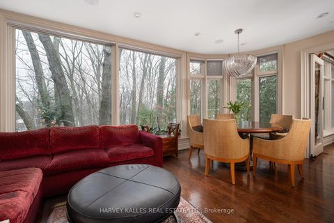 Photo 7 at 7 Ridgewood Road, Forest Hill South, Toronto