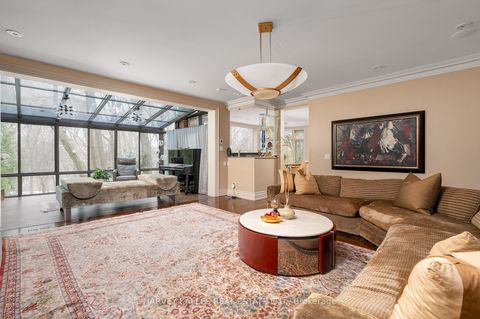 Photo 10 at 7 Ridgewood Road, Forest Hill South, Toronto