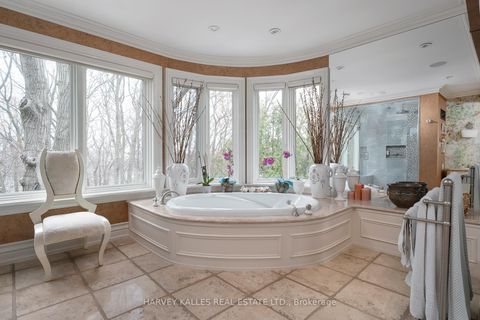 Photo 15 at 7 Ridgewood Road, Forest Hill South, Toronto