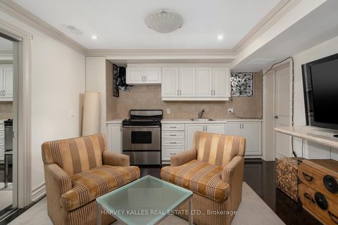 Photo 20 at 7 Ridgewood Road, Forest Hill South, Toronto