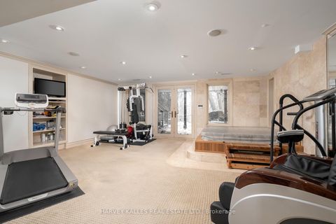 Photo 21 at 7 Ridgewood Road, Forest Hill South, Toronto