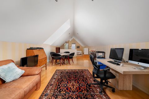 Photo 24 at 7 Ridgewood Road, Forest Hill South, Toronto