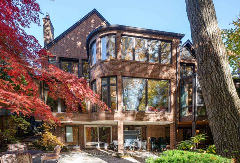 Photo 25 at 7 Ridgewood Road, Forest Hill South, Toronto