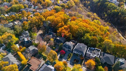 Photo 30 at 7 Ridgewood Road, Forest Hill South, Toronto