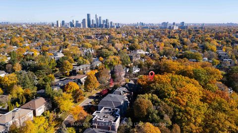 Photo 31 at 7 Ridgewood Road, Forest Hill South, Toronto