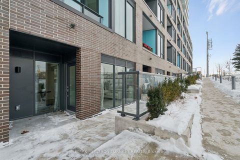 Photo 35 at 018 - 185 Deerfield Road, Central Newmarket, Newmarket