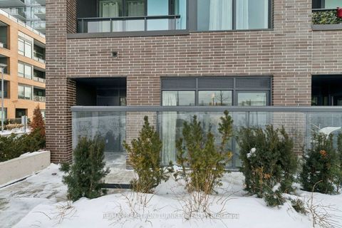 Photo 36 at 018 - 185 Deerfield Road, Central Newmarket, Newmarket