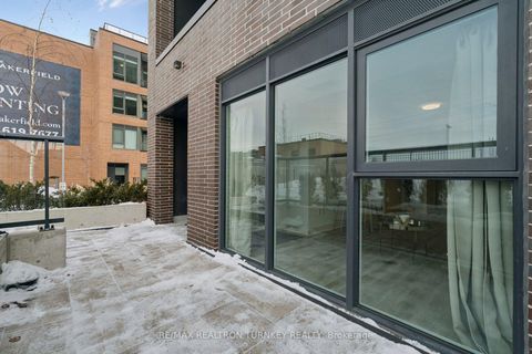 Photo 37 at 018 - 185 Deerfield Road, Central Newmarket, Newmarket