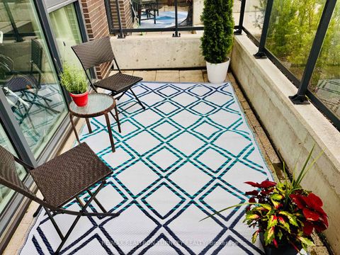 Photo 40 at 018 - 185 Deerfield Road, Central Newmarket, Newmarket