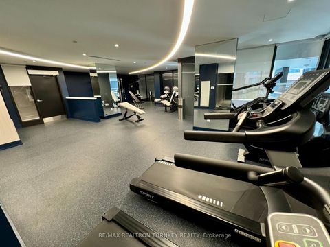 Photo 48 at 018 - 185 Deerfield Road, Central Newmarket, Newmarket