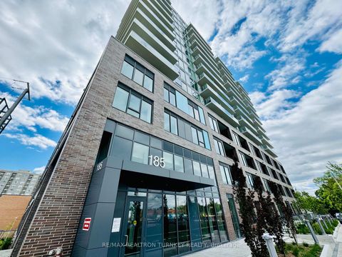 Photo 49 at 018 - 185 Deerfield Road, Central Newmarket, Newmarket