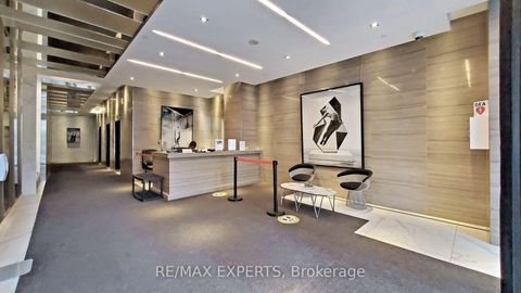 Photo 3 at 2305 - 1 The Esplanade Drive, Waterfront Communities C8, Toronto