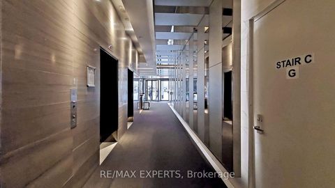 Photo 4 at 2305 - 1 The Esplanade Drive, Waterfront Communities C8, Toronto