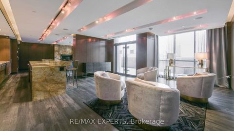 Photo 7 at 2305 - 1 The Esplanade Drive, Waterfront Communities C8, Toronto