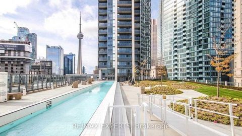 Photo 8 at 2305 - 1 The Esplanade Drive, Waterfront Communities C8, Toronto